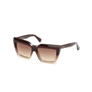MAXMARA  MM0137 Sunglasses 50F 56mm